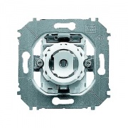 Выключатель кнопочный ABB impuls 10А 250В (2021/6 U)