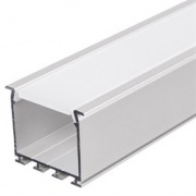 Профиль PLS-LOCK-H25-FS-2000 ANOD