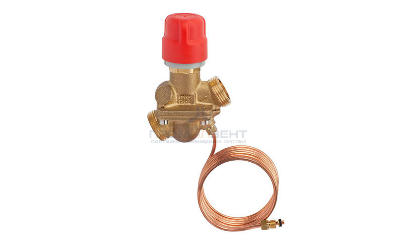 Клапан балансировочно-регулирующий Danfoss AB-PM - 3/4