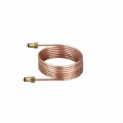 Трубка капиллярная Cimberio CIM 999UN - 1/8" (для клапанов CIM 767/787)