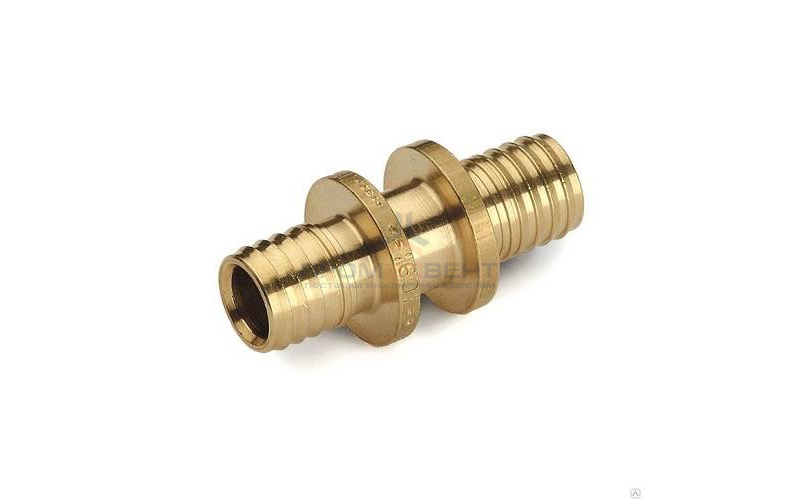 Муфта ELSEN MONOLIT - 32 (для труб из сшитого полиэтилена)