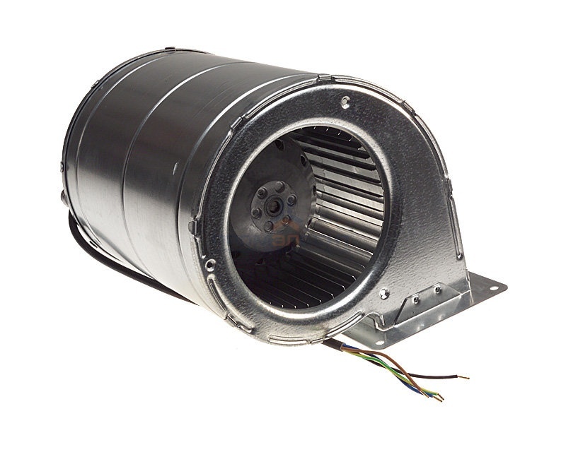 Вентилятор Ebmpapst D2E133-AM47-23 центробежный