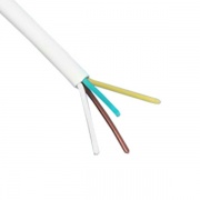 Кабель связи КСПВ 4х0,5  [бухта 200м]