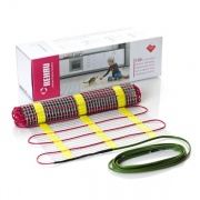 Нагревательный двужильный мат REHAU SOLELEC TM-V 160  480W (0,5х6м) 3m2