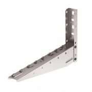 Консоль с опорой ML осн. 500