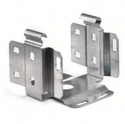 Переходник 80х500 провол. лотка на листовой