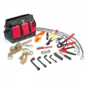 Профессиональный набор для монтажа СИП НИС-1 КВТ