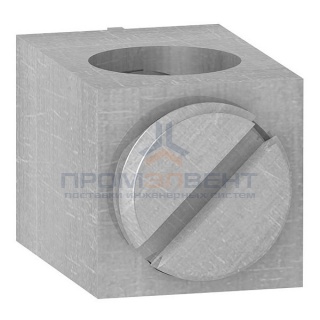 Клеммы 10-50мм2 для автоматов EZC100 Schneider Electric (комплект 3шт)